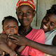 Image for article titled Pregnant Women In Poverty Often Die Needlessly